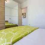 Beeindruckendes Nur 100 Meter Zum Mit Sauna, Whirlpool, Meerblick