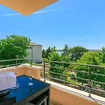 Beeindruckendes Nur 100 Meter Zum Mit Sauna, Whirlpool, Meerblick Apartmán *