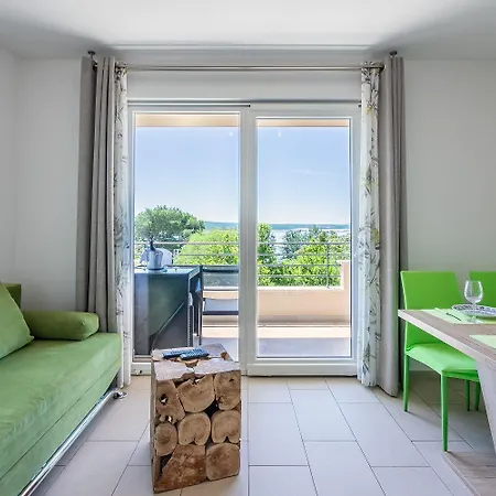 Beeindruckendes Nur 100 Meter Zum Mit Sauna, Whirlpool, Meerblick Apartament