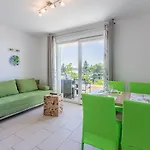 Apartament Beeindruckendes Nur 100 Meter Zum Mit Sauna, Whirlpool, Meerblick Dramalj
