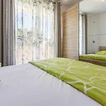 Beeindruckendes Nur 100 Meter Zum Mit Sauna, Whirlpool, Meerblick Apartament Dramalj
