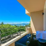 Beeindruckendes Nur 100 Meter Zum Mit Sauna, Whirlpool, Meerblick *