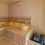 Apartament Beeindruckendes Nur 100 Meter Zum Mit Sauna, Whirlpool, Meerblick *
