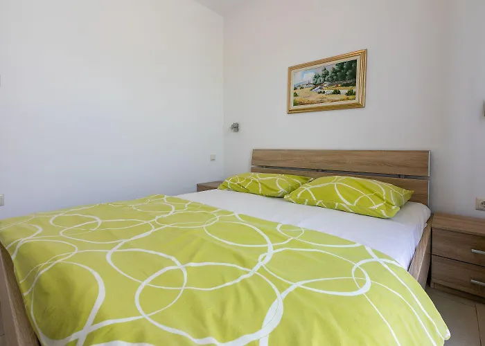 Beeindruckendes Nur 100 Meter Zum Mit Sauna, Whirlpool, Meerblick Appartement *