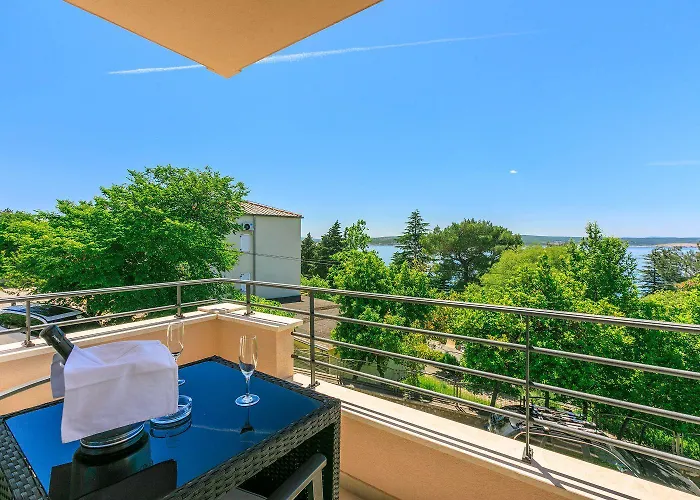 Beeindruckendes Nur 100 Meter Zum Mit Sauna, Whirlpool, Meerblick Appartement *